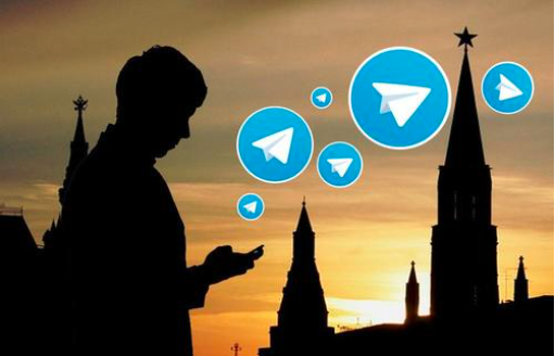 Telegram开发人员已更新了该应用的Android版本