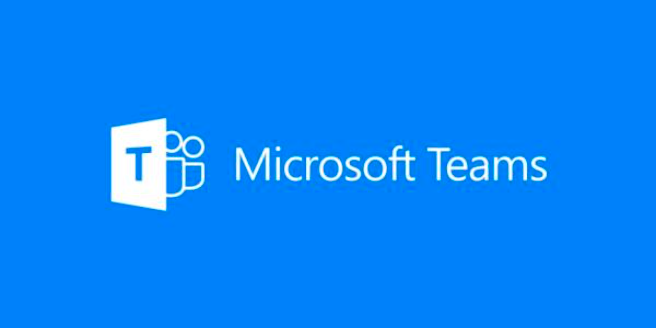 新的Microsoft Teams功能使用户静音