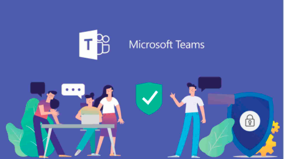 新的Microsoft Teams功能使用户静音
