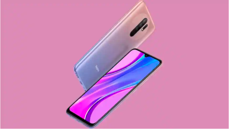 Redmi 9 Prime配备了联发科的Helio G80芯片