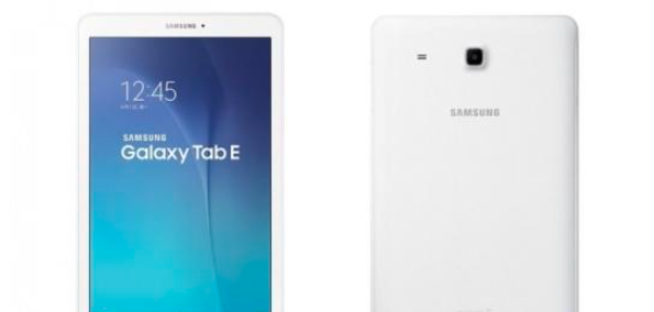 三星最新的廉价平板电脑Galaxy Tab A7配备7,040mAh电池