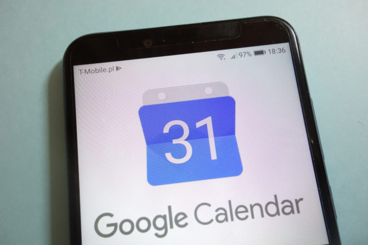 谷歌日历在Android和iOS上添加了任务集成