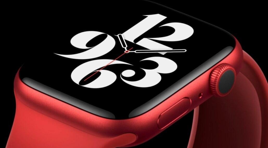 Apple Watch即将突破1亿用户