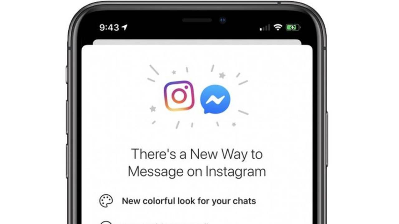 Facebook准备挑战打破Instagram，WhatsApp的计划