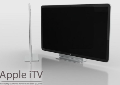 科技资讯:下一代 Apple TV据说配备了A12X / Z和类似A14的芯片组