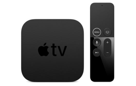 下一代 Apple TV据说配备了A12X / Z和类似A14的芯片组