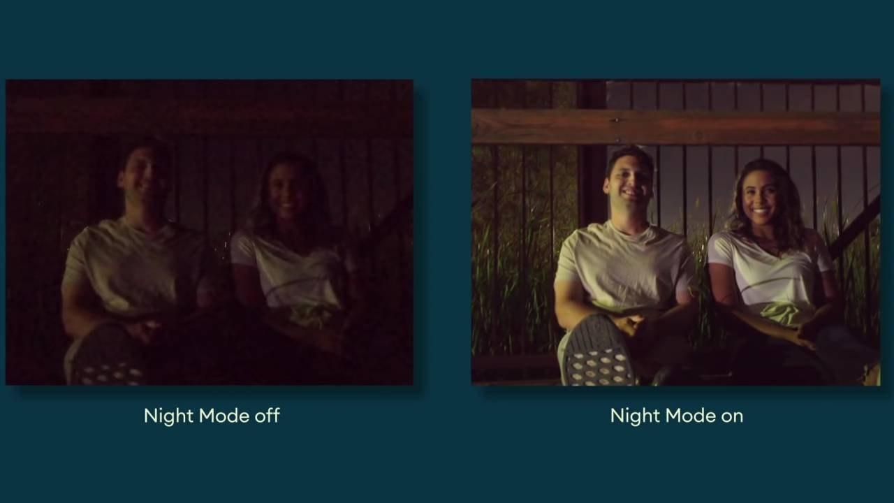 Android Go Camera Go应用程序获得夜间模式，HRD即将推出