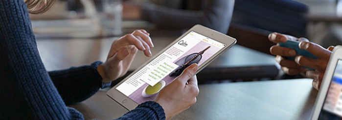 ipad air2可以用触屏笔吗，原装Apple pencil能用吗？