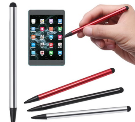 ipad air2可以用触屏笔吗，原装Apple pencil能用吗？