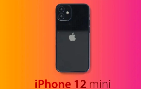 关于iPhone  12 Mini的5个已知功能