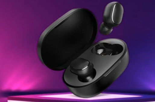 Redmi推出了价格合理的SonicBass和Earbuds  2c耳机
