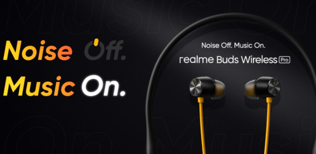 Realme  Buds  Air  Pro和Buds  Wireless  Pro功能和价格