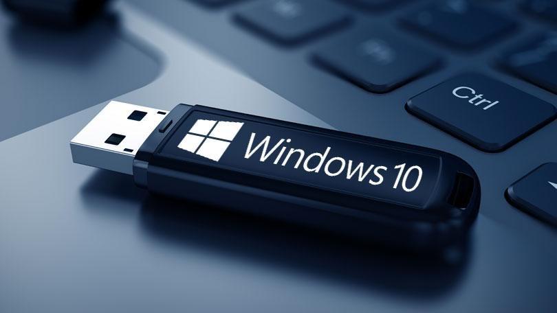 科技资讯:ISO文件现已可用于Windows 10 Build 20231 –也可用作ARM VHDX