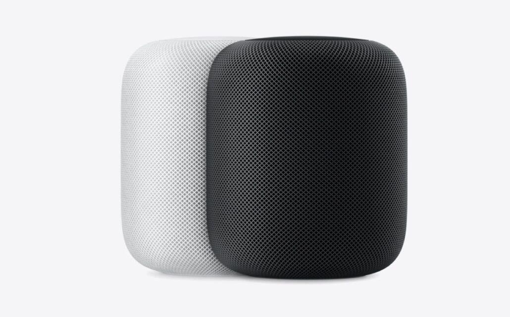 科技资讯:苹果今年将推出HomePod Mini，但没有HomePod 2