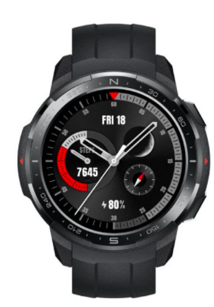荣耀Honor Watch GS Pro已经以其功能和价格向用户展示