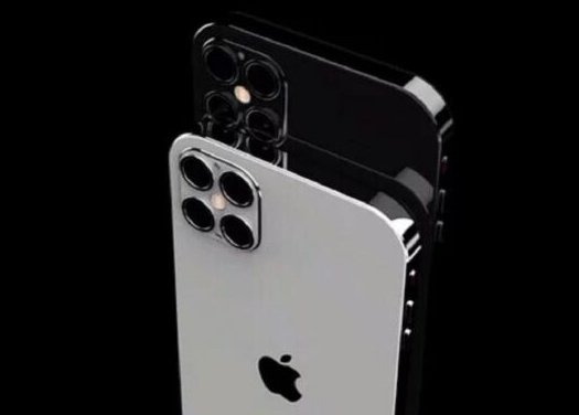 关于iPhone  12 Pro已知的功能