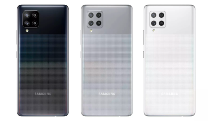 三星Galaxy A42是支持5G的最便宜的三星手机