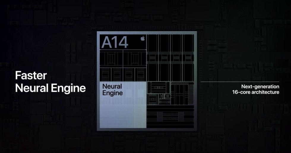 苹果正在为iPad Air及其他产品设计A14 Bionic