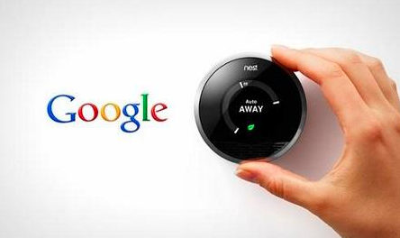 Google  Nest推出价格合理的新型智能恒温器