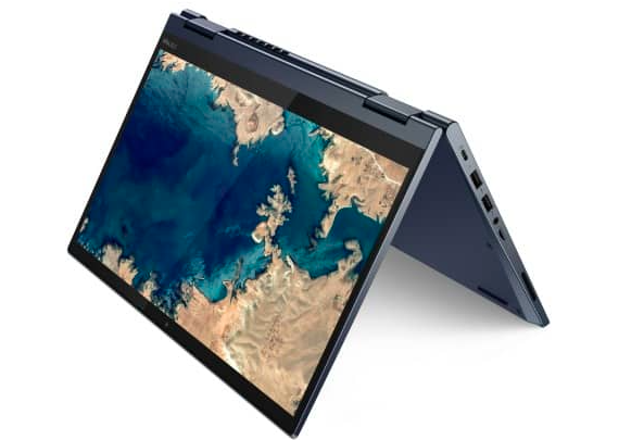 联想ThinkPad C13 Yoga即将上市，起价579美元