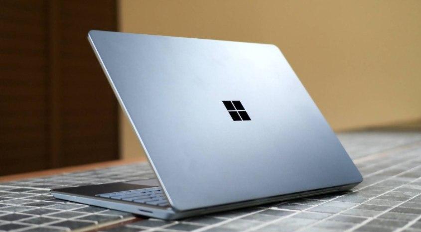 Surface Laptop Go评测:微软的妥协