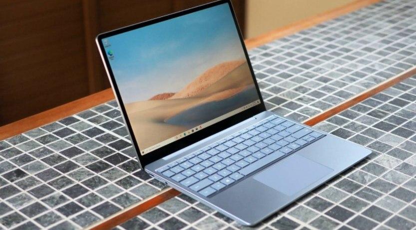 Surface Laptop Go评测:微软的妥协