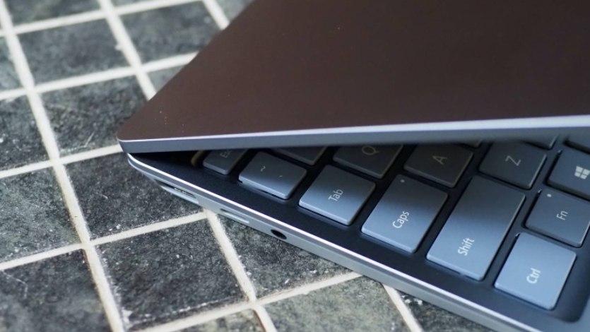 Surface Laptop Go评测:微软的妥协