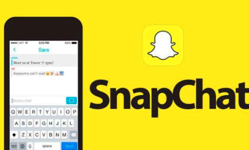 Snapchat将推出添加音乐的功能