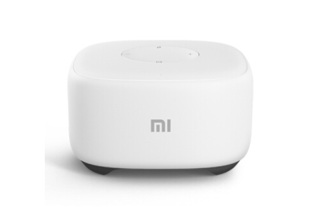 小米在西班牙推出Mi Smart Speaker