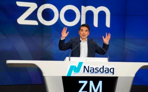 Zoom topia 2020活动中分享了即将在其平台上展示的创新技术