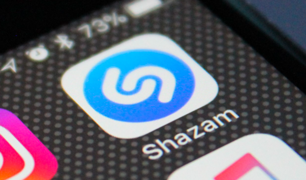 苹果Shazam引入了Android的新功能：永久通知