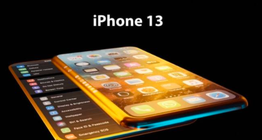 苹果会通过iPhone 13进行创新吗？