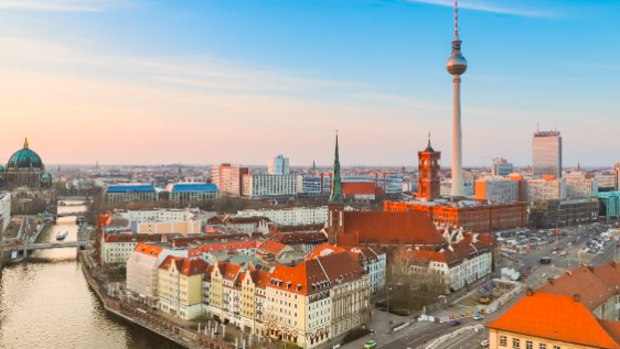 德意志投资公司以2600万欧元的价格收购了柏林房地产投资组合