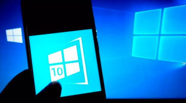 微软Windows 10 October更新中的新增功能