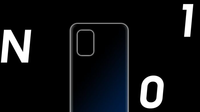 OnePlus Nord N10曝光显示类似于OnePlus 8T的设计