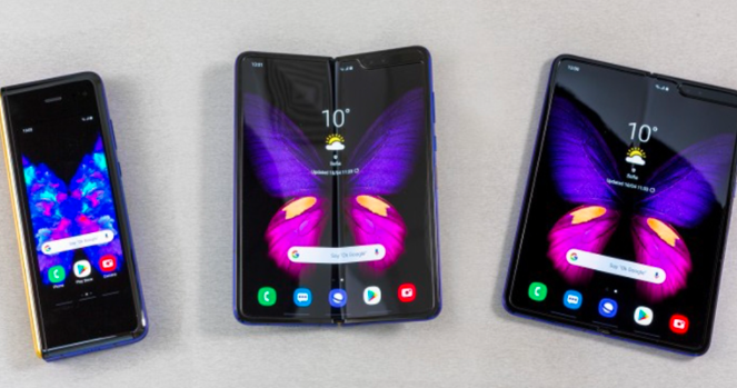 三星Galaxy Z Fold 3可能会带有S-Pen笔