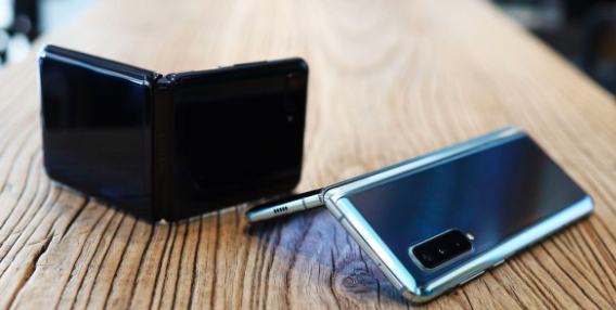 三星Galaxy Z Fold 3将支持S Pen技术