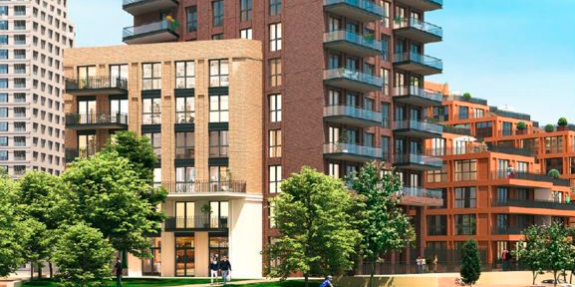 Altera计划收购荷兰Resi公寓项目