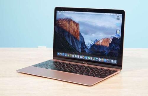 苹果可能会在今年推出更多新款MacBook
