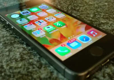 苹果为iPhone 5S的中国移动推出了超过100万部手机