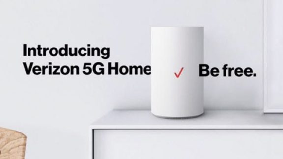 Verizon 5G家庭服务规模过于昂贵 吸引的用户很少