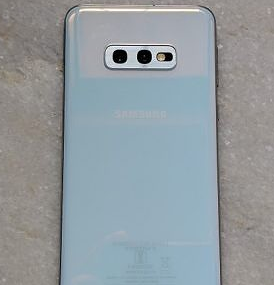 三星自推出以来大大改进了Galaxy S10的低光照相机质量