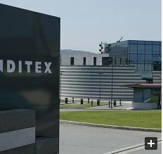 Inditex 如果突破27.7欧元就有机会进入