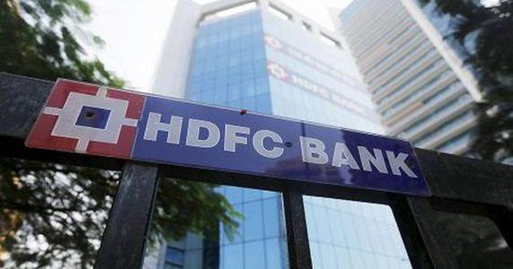 HDB Financial Services可以成为HDFC Bank的重要创造者