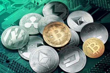 资产管理者真正在做加密货币的现实