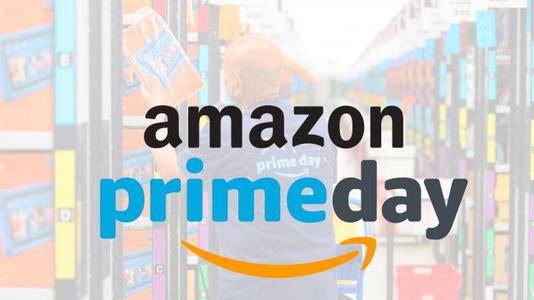 Prime Day将测试亚马逊是否有能力实现1000万产品的一日交付承诺