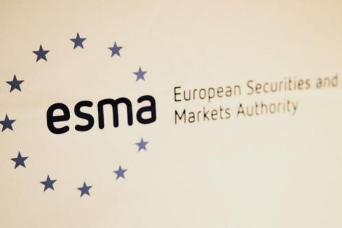 ESMA为交易后工作组寻找新成员