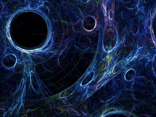 暗物质是天文学和物理学领域研究最深入的主题之一