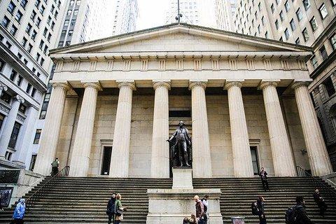 纽约证券交易所股票交易所将关闭交易大厅以支持技术平台
