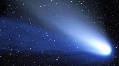 科学家们将彗星任务推向了快车道